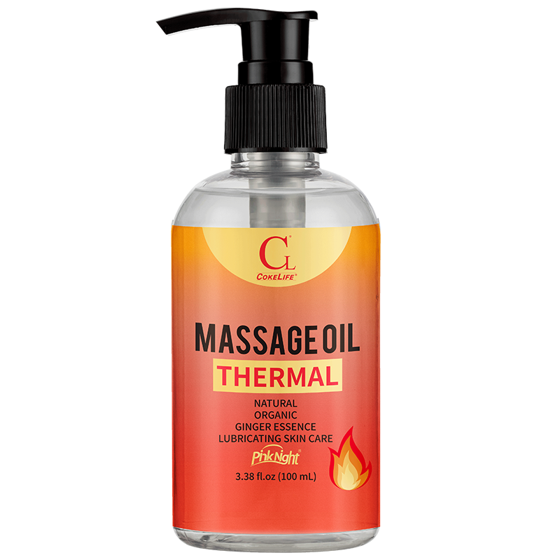 Kokelife Thermal Massage Essential Oil Club Hotel Massage Lubricant Adult Products