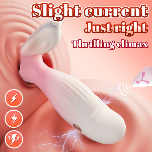 Wearing Jumping Egg Female Masturbator Vibration Masturbator Concealed Adult Sex Toys