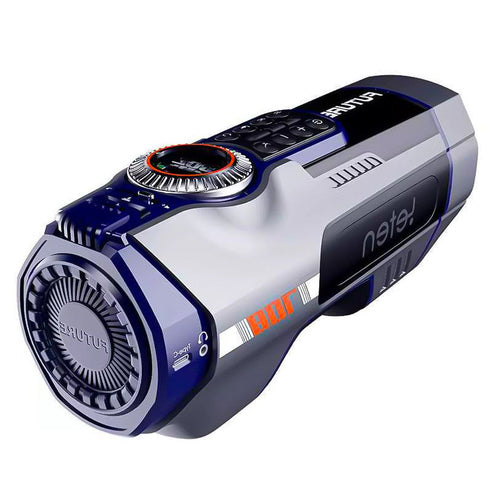 LETEN Ultra-Pleasure Stroker – Suction Sound FX | Auto-Heating | High-Speed Thrust Tech