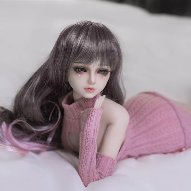 Adult 60cm full silicone solid doll airplane cup masturbator simulation figurine doll