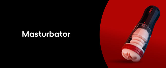 Masturbators