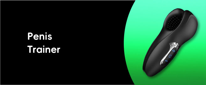 PENIS TRAINER