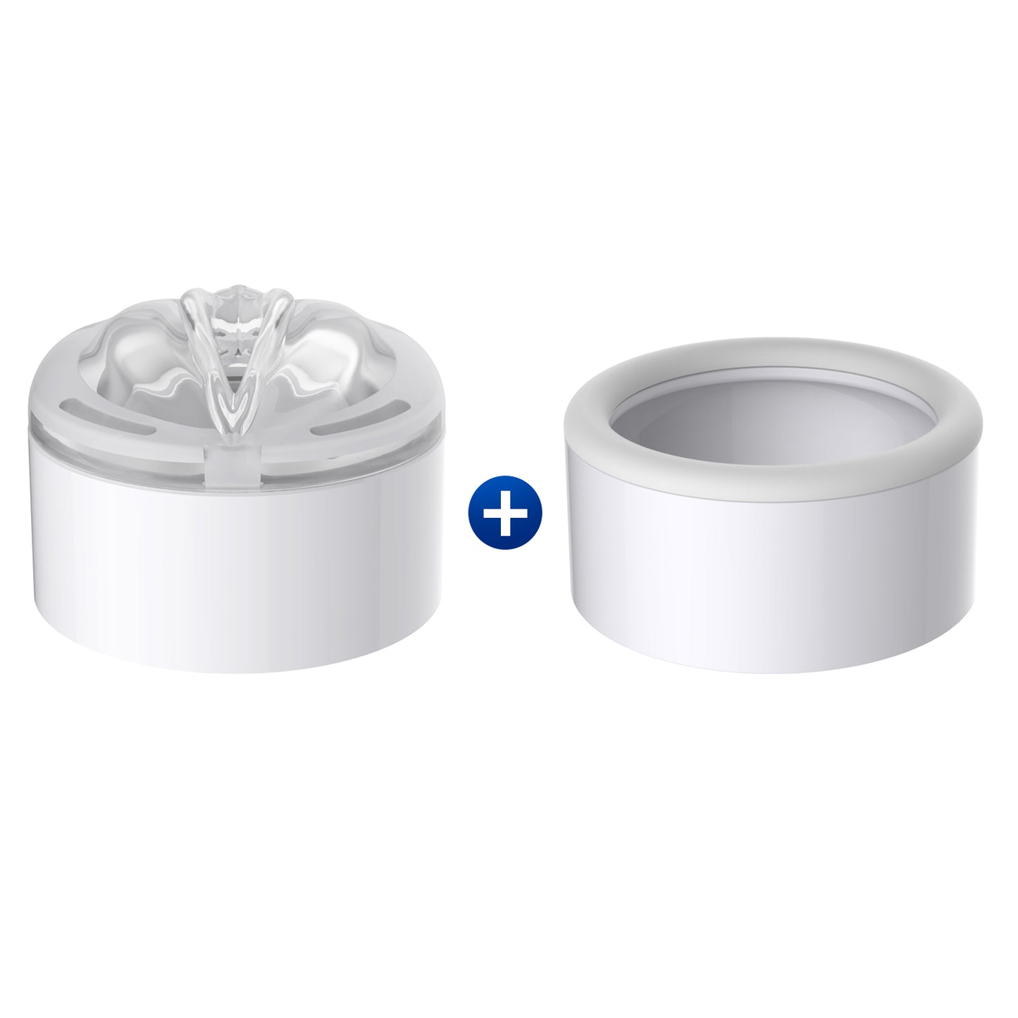 Private Enjoyment Fun OmySky Knife Kite Male Bluetooth Rechargeable Rotating Fully Smart Electric Vibrator