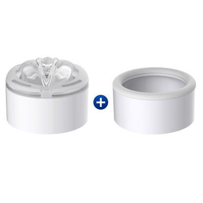 Private Enjoyment Fun OmySky Knife Kite Male Bluetooth Rechargeable Rotating Fully Smart Electric Vibrator