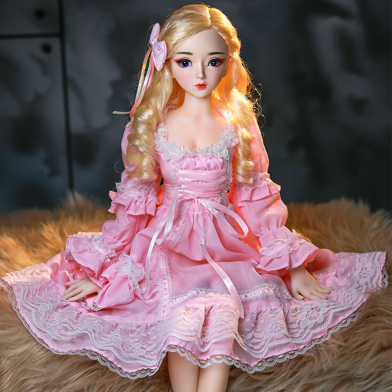 60cm Full Silicone Male Figurine with Hand Insertion and Plane Cup Mold