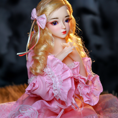 60cm Full Silicone Male Figurine with Hand Insertion and Plane Cup Mold