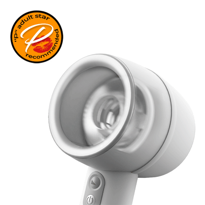 【30% Off】Hardy Automatic 3 Telescopic Handheld Male Masturbator Male Masturbator