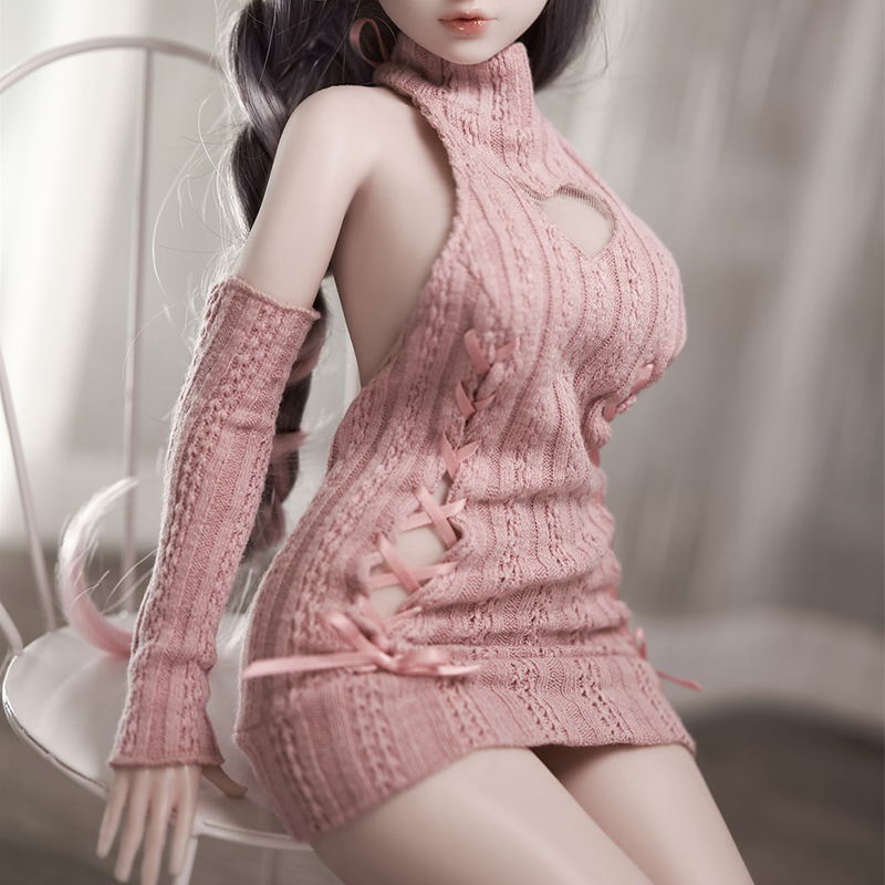 Adult 60cm full silicone solid doll airplane cup masturbator simulation figurine doll