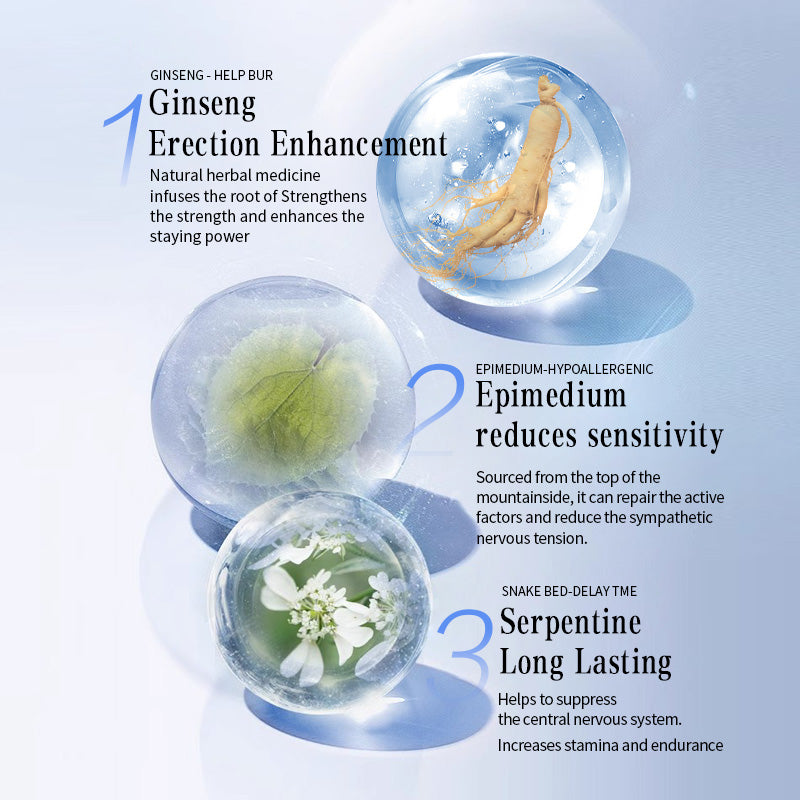 Long Lasting Delay Spray for Men Fast Acting Pleasure Enhancer No Side Effects One Spray Solution