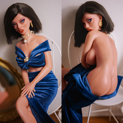 Adult products, silicone solid dolls, sex toys, non inflatable dolls