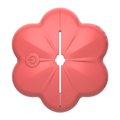 Hot Selling Misty Vibration Clamp Remote Control Multi Speed Breast Massager Adult Toy