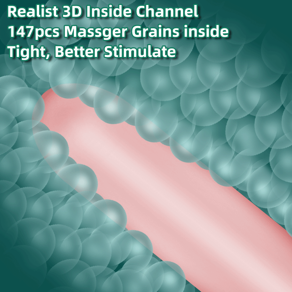 Fully automatic airplane cup male penis trainer, masturbator, amplifier, sex toy, electric suction clip suction penis pump