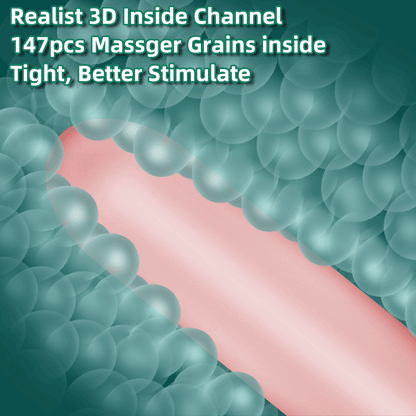 Fully automatic airplane cup male penis trainer, masturbator, amplifier, sex toy, electric suction clip suction penis pump