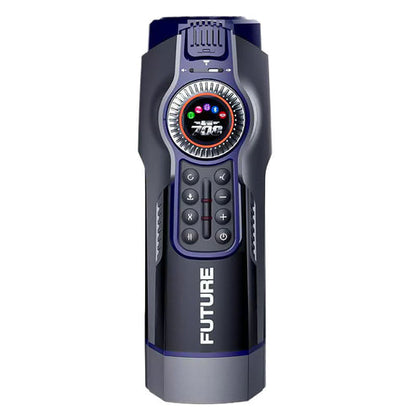 ‌LETEN Ultra-Pleasure Stroker – Suction Sound FX | Auto-Heating | High-Speed Thrust Tech‌