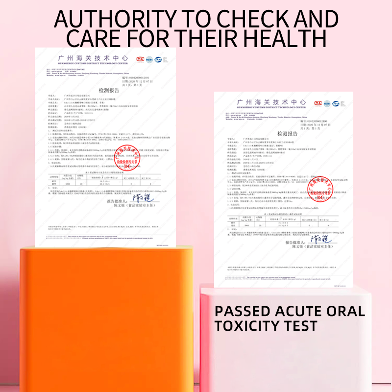 Four Fruit Flavored Xylitol Lube Ultra Smooth Pleasure for Sensual Experience