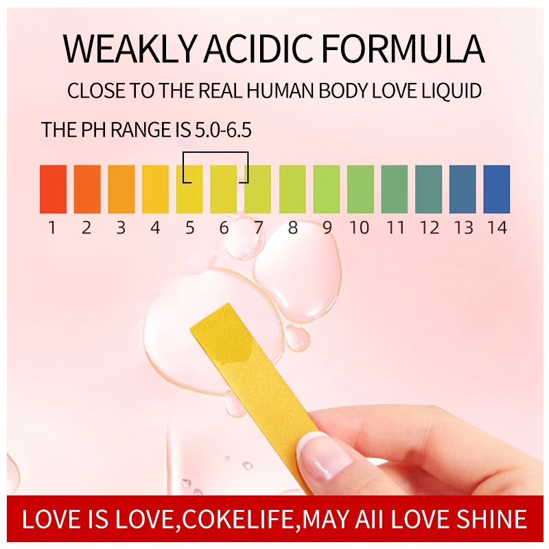 Four Fruit Flavored Xylitol Lube Ultra Smooth Pleasure for Sensual Experience