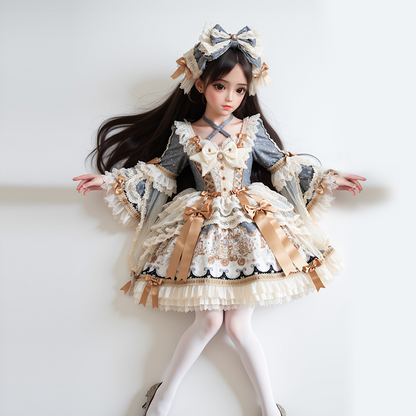 Physical doll anime beautiful silicone real man handle can be inserted into adult interest