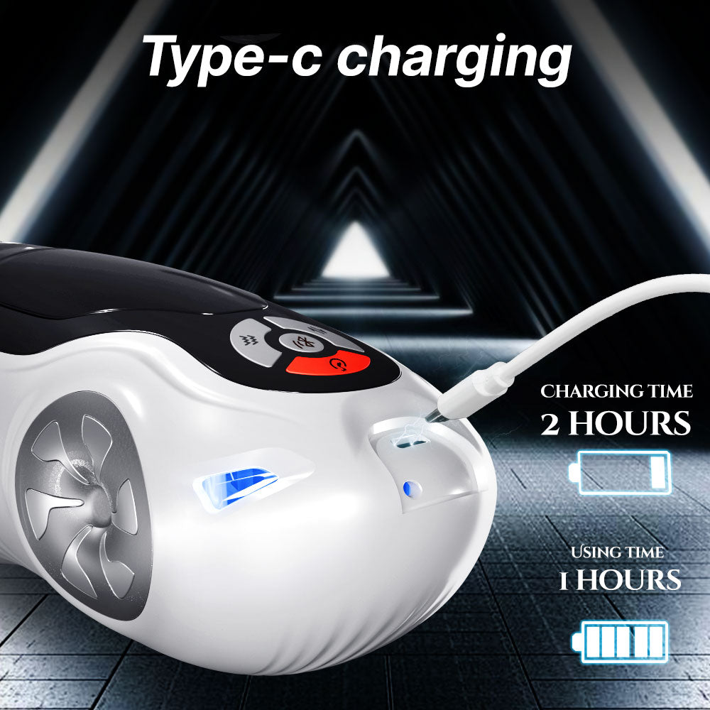 Night Sakura Bluetooth Super Run Airplane Men's Cup Simulation Yin Stretching Fully Automatic Masturbator Adult Sex Toy