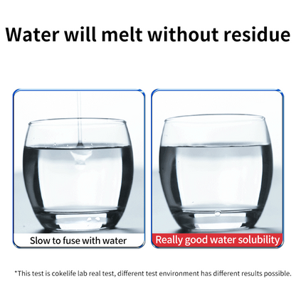 Cokelife Cola Life Male Lubricant 85/160ml Chrysanthemum Relaxation Liquid Pleasure orgasmic Liquid