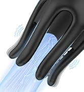 Octopus turtle head massager, male penis exercise device, vibrating masturbator, couple shared adult product