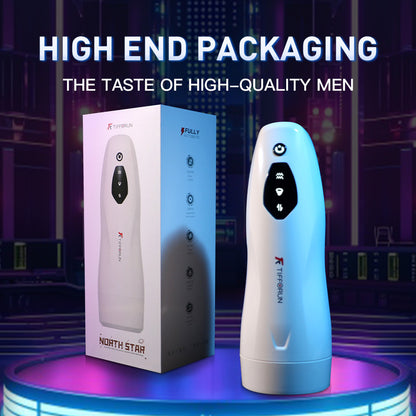 Night Sakura Airplane Cup Fully Automatic Cup Heating True Yin Telescopic Vibration Sucking Electric Adult Sexual Products Cross border New Product