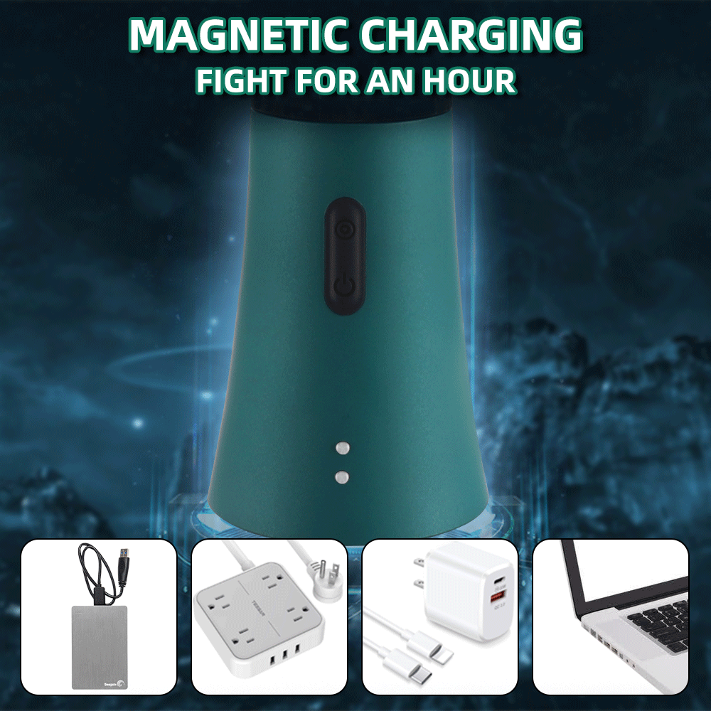 Fully automatic airplane cup male penis trainer, masturbator, amplifier, sex toy, electric suction clip suction penis pump