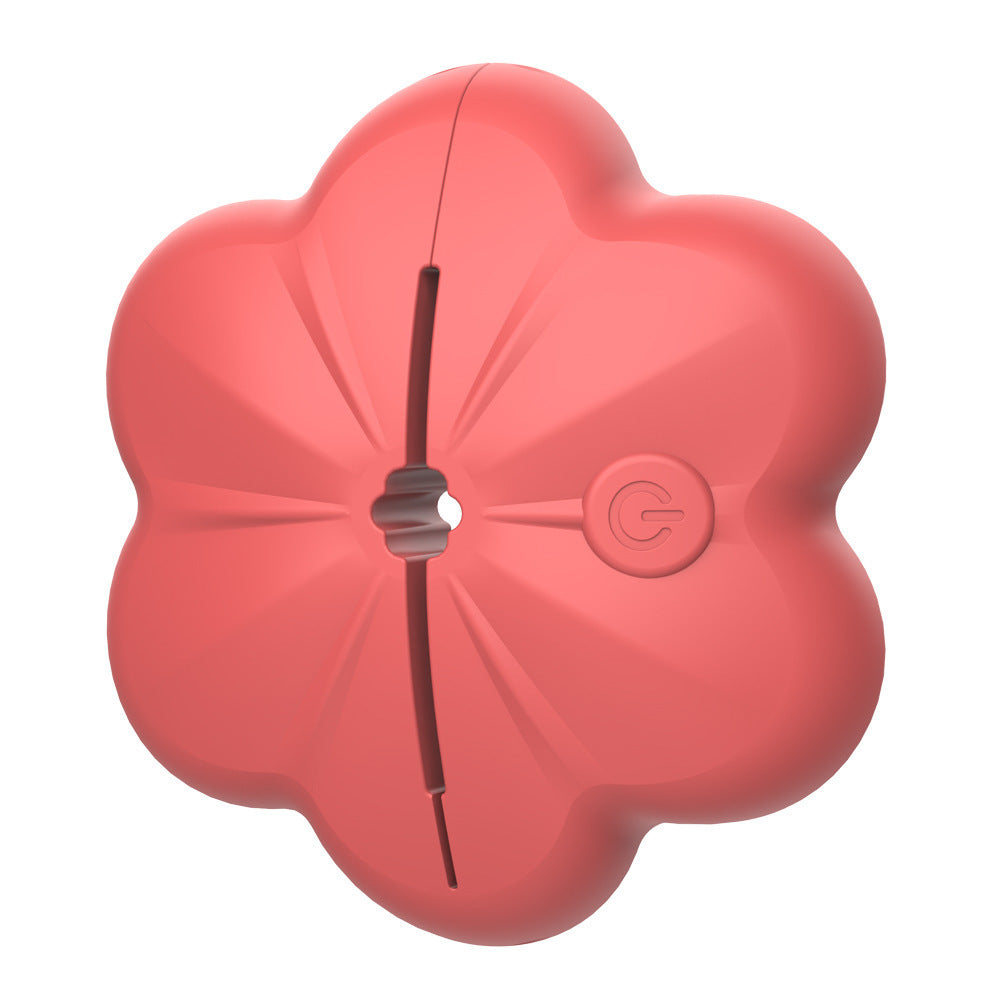 Hot Selling Misty Vibration Clamp Remote Control Multi Speed Breast Massager Adult Toy