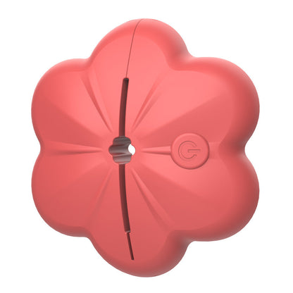 Hot Selling Misty Vibration Clamp Remote Control Multi Speed Breast Massager Adult Toy