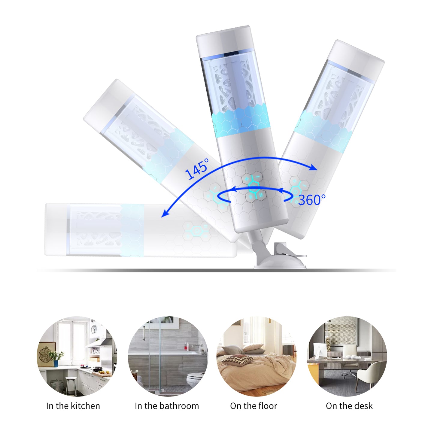 Private Enjoyment Fun OmySky Knife Kite Male Bluetooth Rechargeable Rotating Fully Smart Electric Vibrator