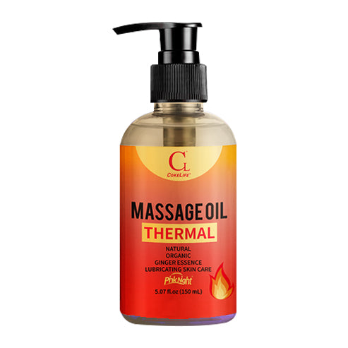 Kokelife Thermal Massage Essential Oil Club Hotel Massage Lubricant Adult Products