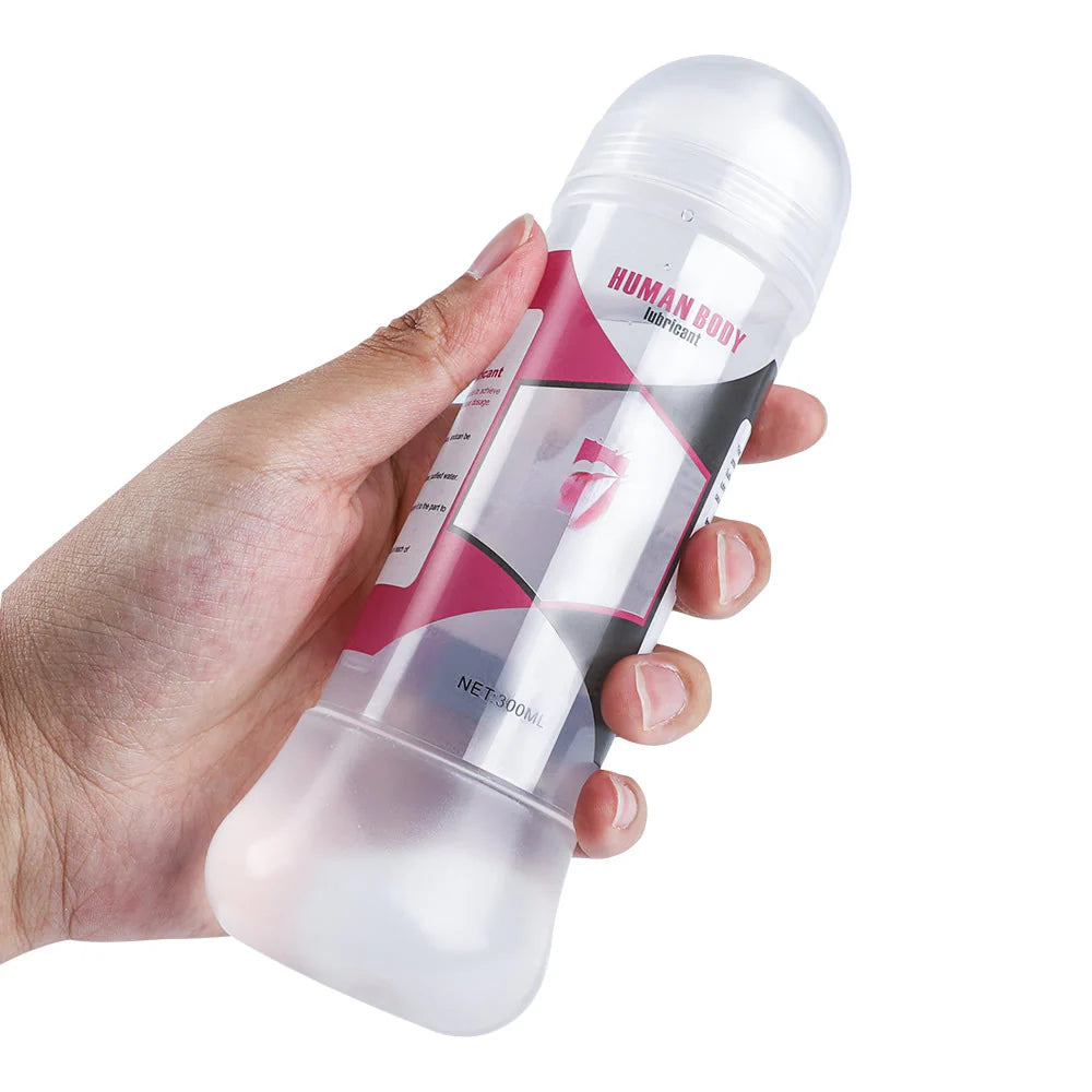 Romanlust 300ml 10 Fl Oz Water Based Lube