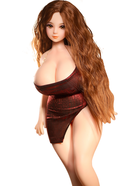 Hot selling physical doll, Fat Granny intelligent voice, 60cm adult doll,  sex silicone doll