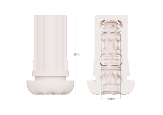 Night Sakura Airplane Cup Fully Automatic Cup Heating True Yin Telescopic Vibration Sucking Electric Adult Sexual Products Cross border New Product