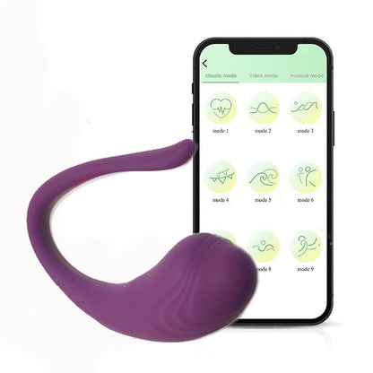 Bestseller Froggy Wearable Remote Control Vibrator